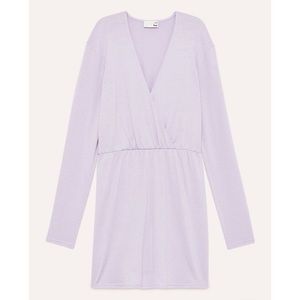 Aritzia Wilfred Free Giulia Dress
